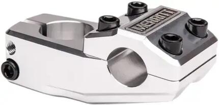 BMX Wsporniki Merritt MKII Inaugural Topload Wspornik BMX - 50mm - Polished