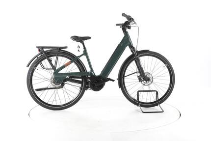 Refurbished - Liv Allure E+ 1 City E-Bike Tiefeinsteiger - In gutem Zustand