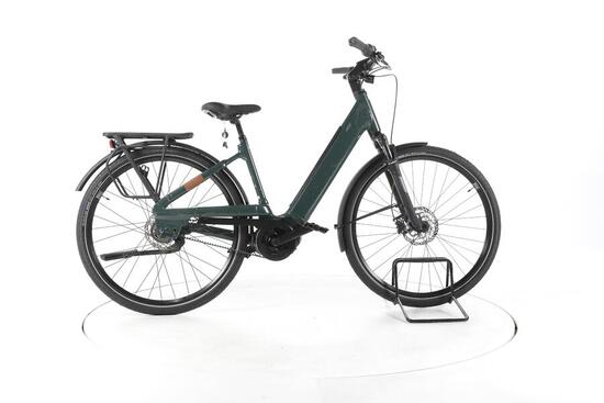 Refurbished - Liv Allure E+ 1 City E-Bike Tiefeinsteiger - In gutem Zustand