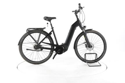 Second Life - Hercules Intero I-R5 City E-Bike Niska rama - Bardzo dobry stan