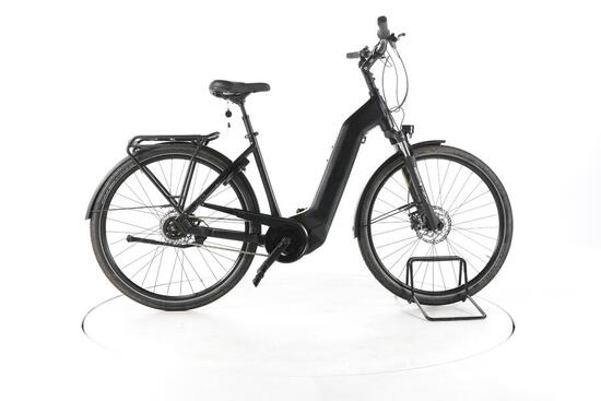 Second Life - Hercules Intero I-R5 City E-Bike Niska rama - Bardzo dobry stan