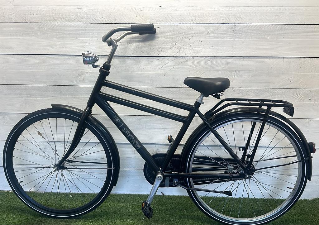 Tweedehands Cortina U4 4/4