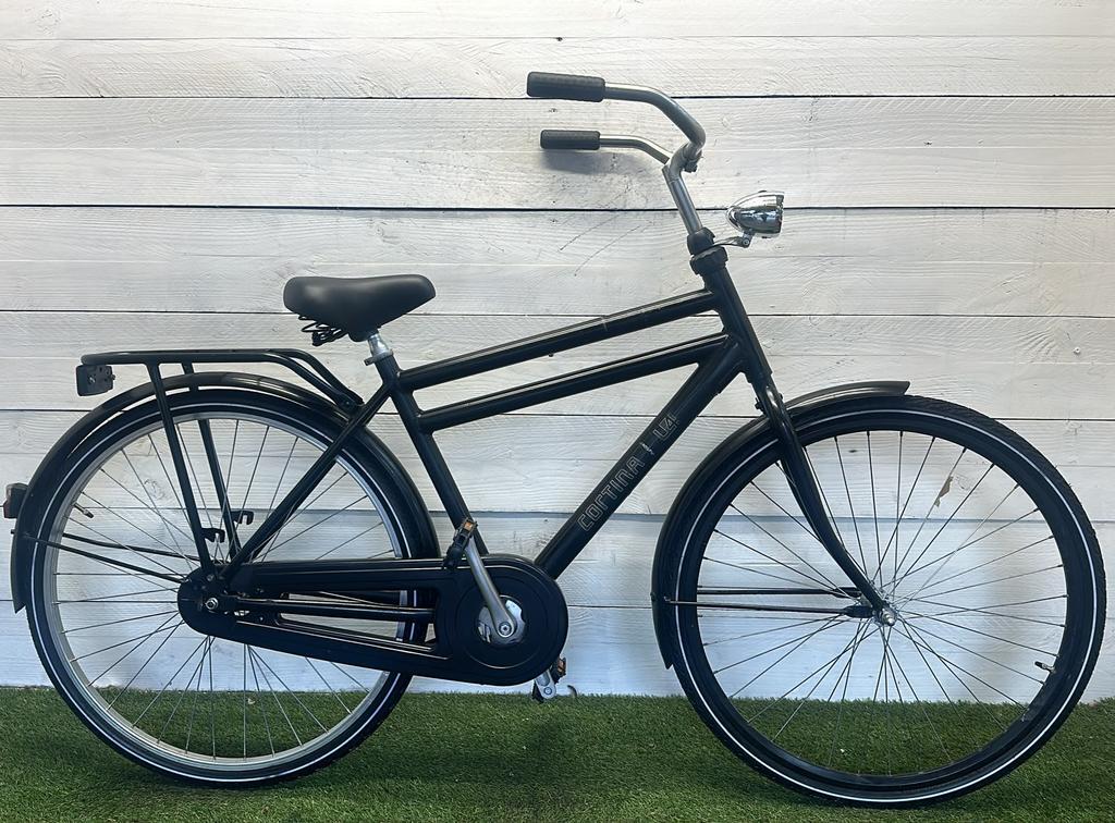 Tweedehands Cortina U4 3/4