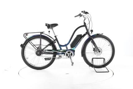 Refurbished - Electra Bicycle Townie® Go! 5i City E-Bike - Sehr gut