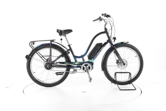 Refurbished - Electra Bicycle Townie® Go! 5i City E-Bike - Sehr gut