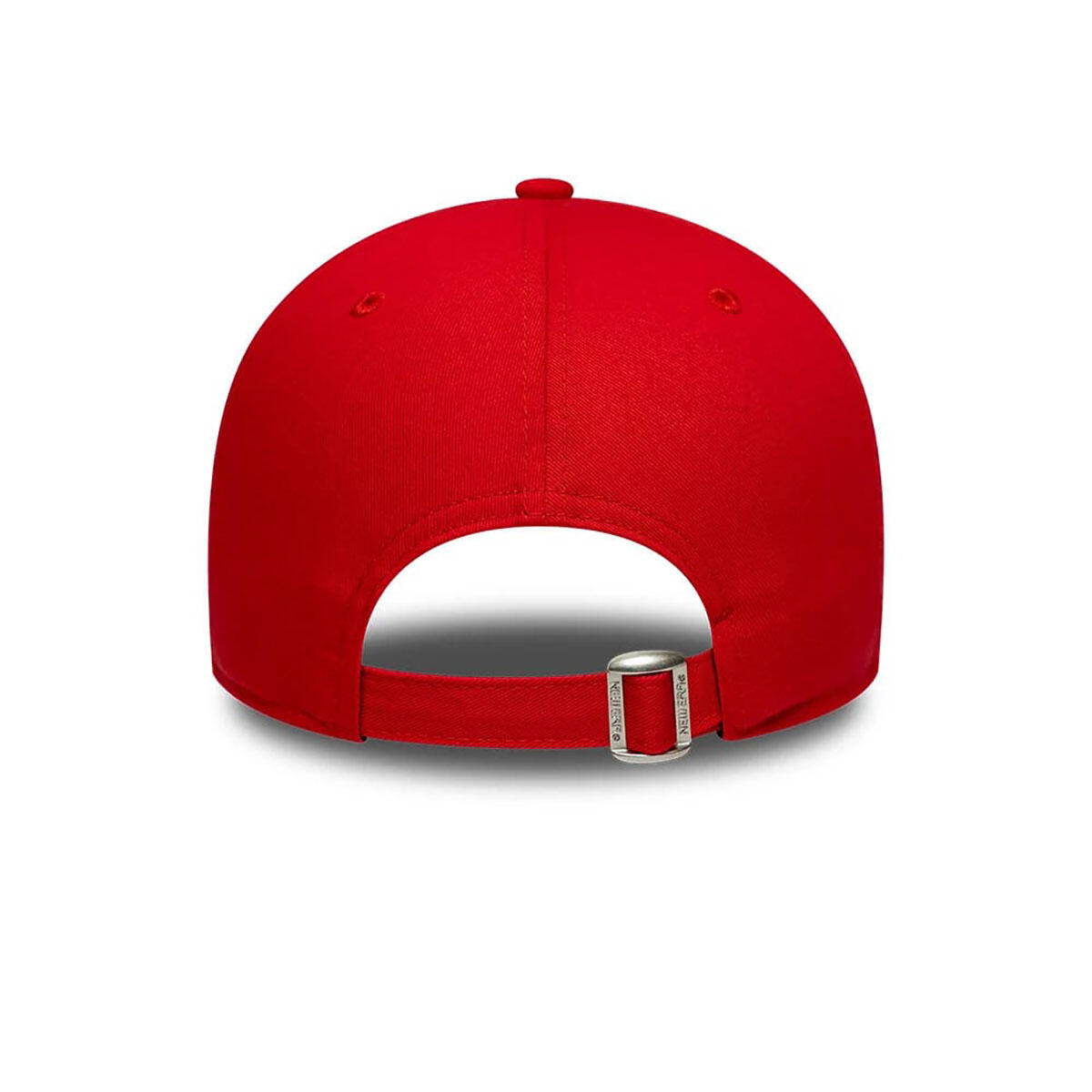 New Era 9FORTY Cap NBA Chicago Bulls Outline red 4/5