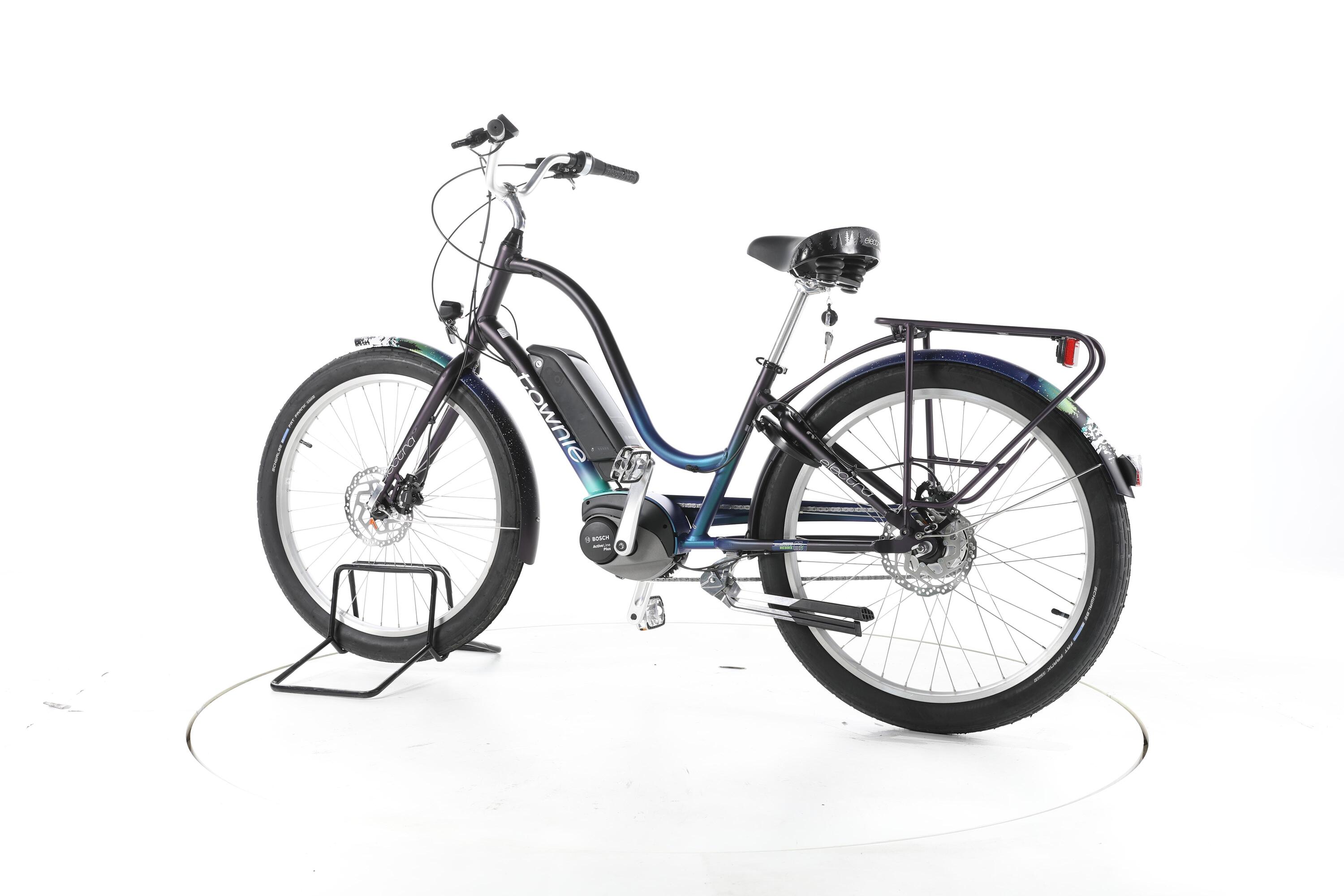 Ebike ricondizionata · Electra Bicycle Townie® Go! 5i · Ottime condizioni 7/7
