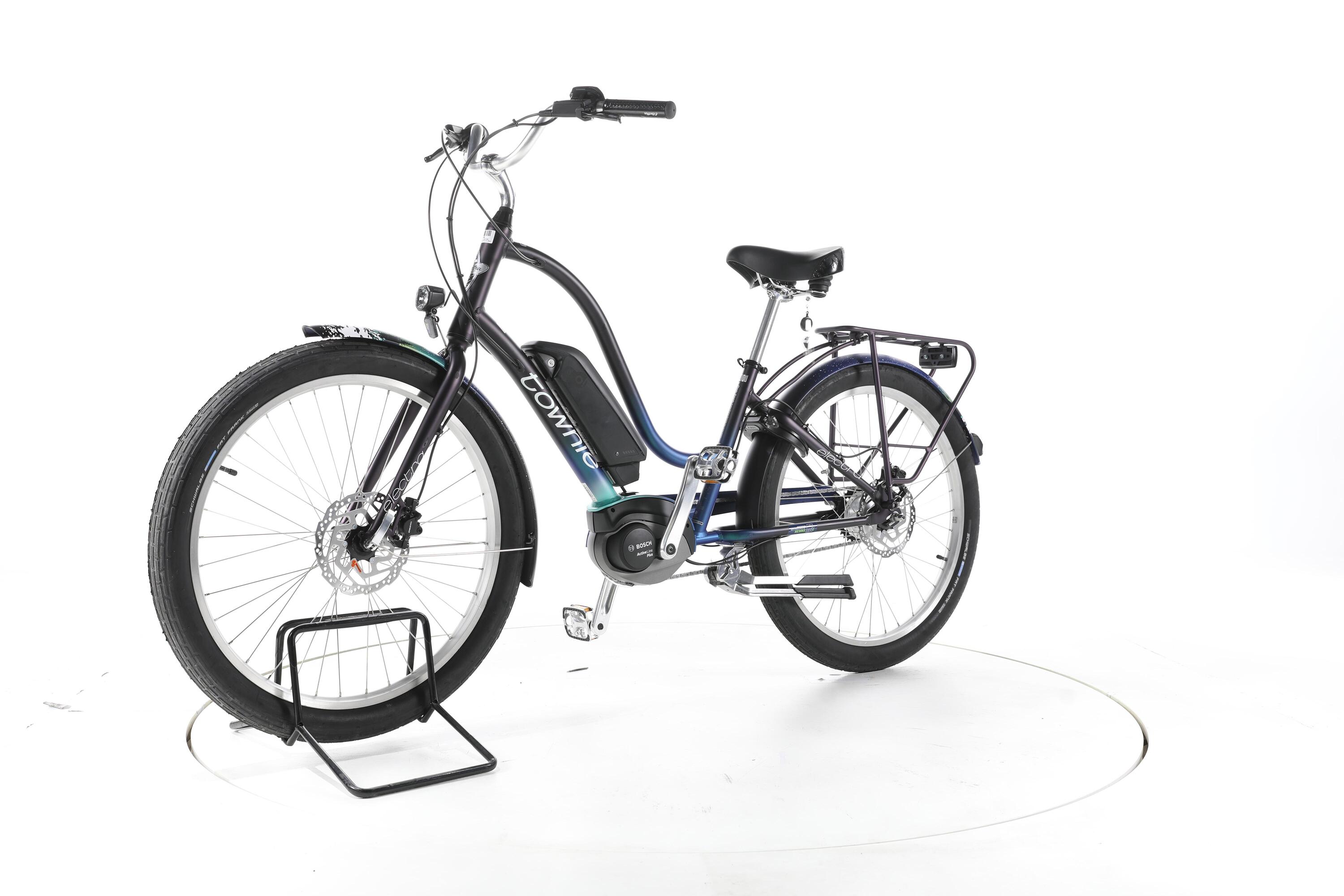 Ebike ricondizionata · Electra Bicycle Townie® Go! 5i · Ottime condizioni 5/7