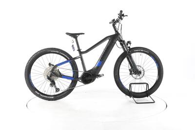 Tweedehands - haibike hardseven 7.0 e-bike - zeer goed