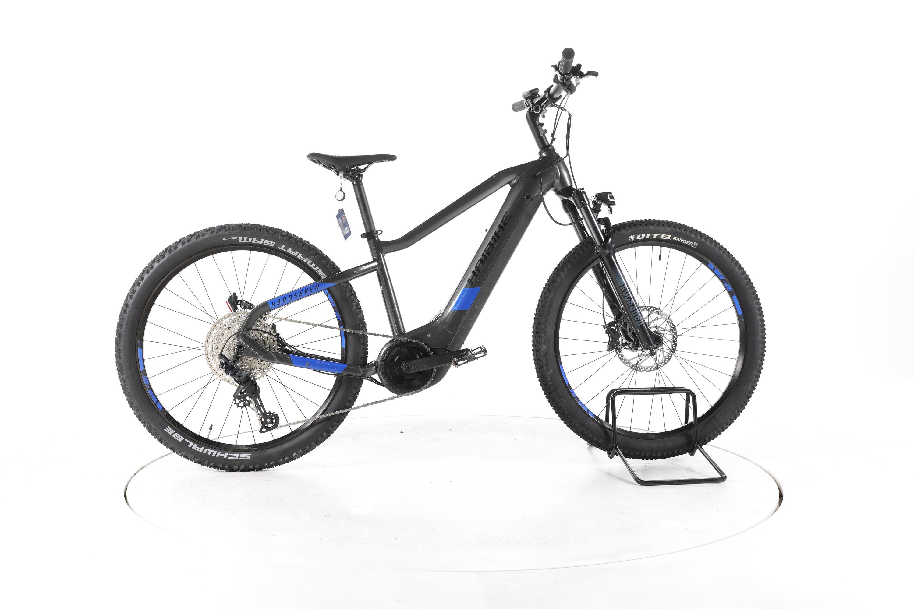 HAIBIKE picture