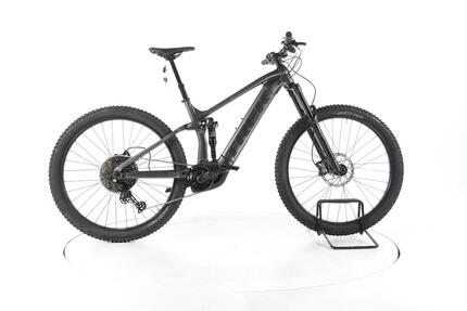 Reconditionné - Trek Rail 5 E-Bike Fully - Très Bon