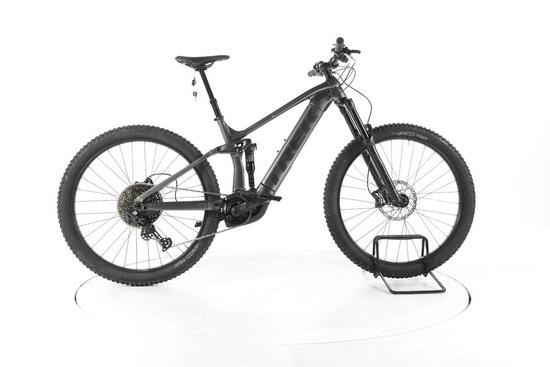 Reconditionné - Trek Rail 5 E-Bike Fully - Très Bon