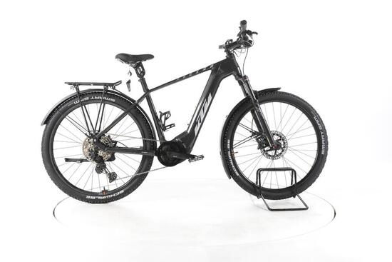 Reconditionné - KTM Macina Team 792 LFC Trekking E-Bike - Bon