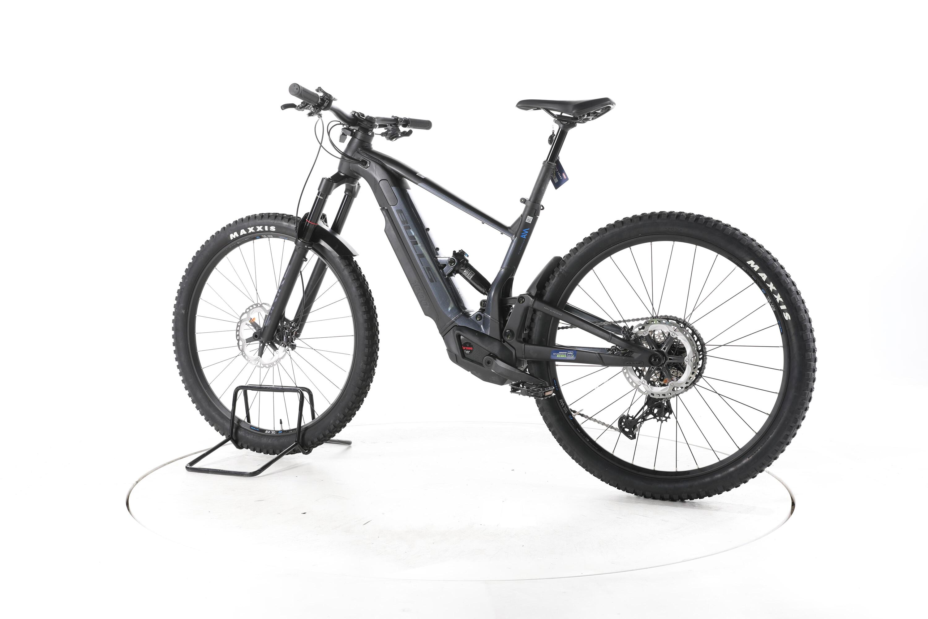 Ebike ricondizionata · Bulls E-Stream EVO AM 4 · Buone condizioni 7/7