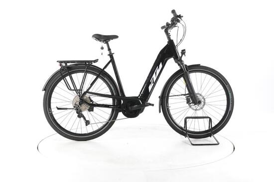 Reconditionné - KTM Macina Tour CX625 LTD64 H Entrée basse - Bon