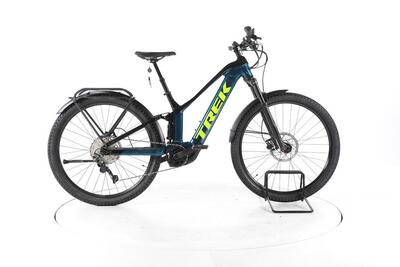 Tweedehands - trek powerfly fs 4 625 gen 2 suv e-bike - zeer goed