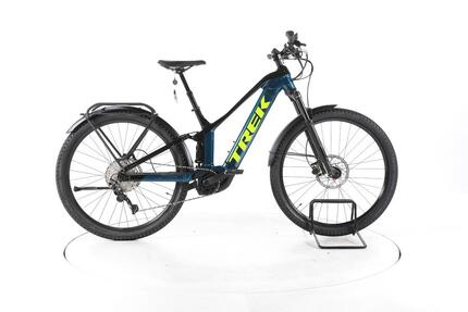 Reconditionné - Trek Powerfly FS 4 625 Gen 2 SUV E-Bike - Très Bon