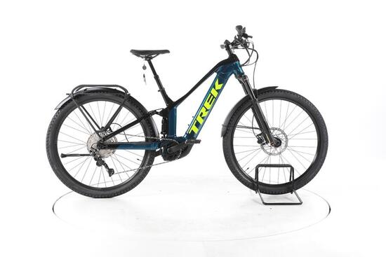 Reconditionné - Trek Powerfly FS 4 625 Gen 2 SUV E-Bike - Très Bon
