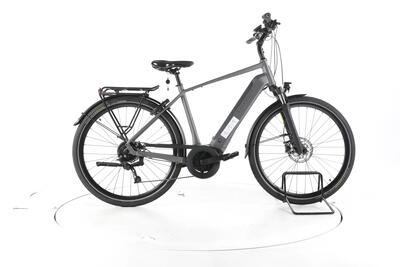 Tweedehands - kalkhoff endeavour 3.b move trekking e-bike - zeer goed
