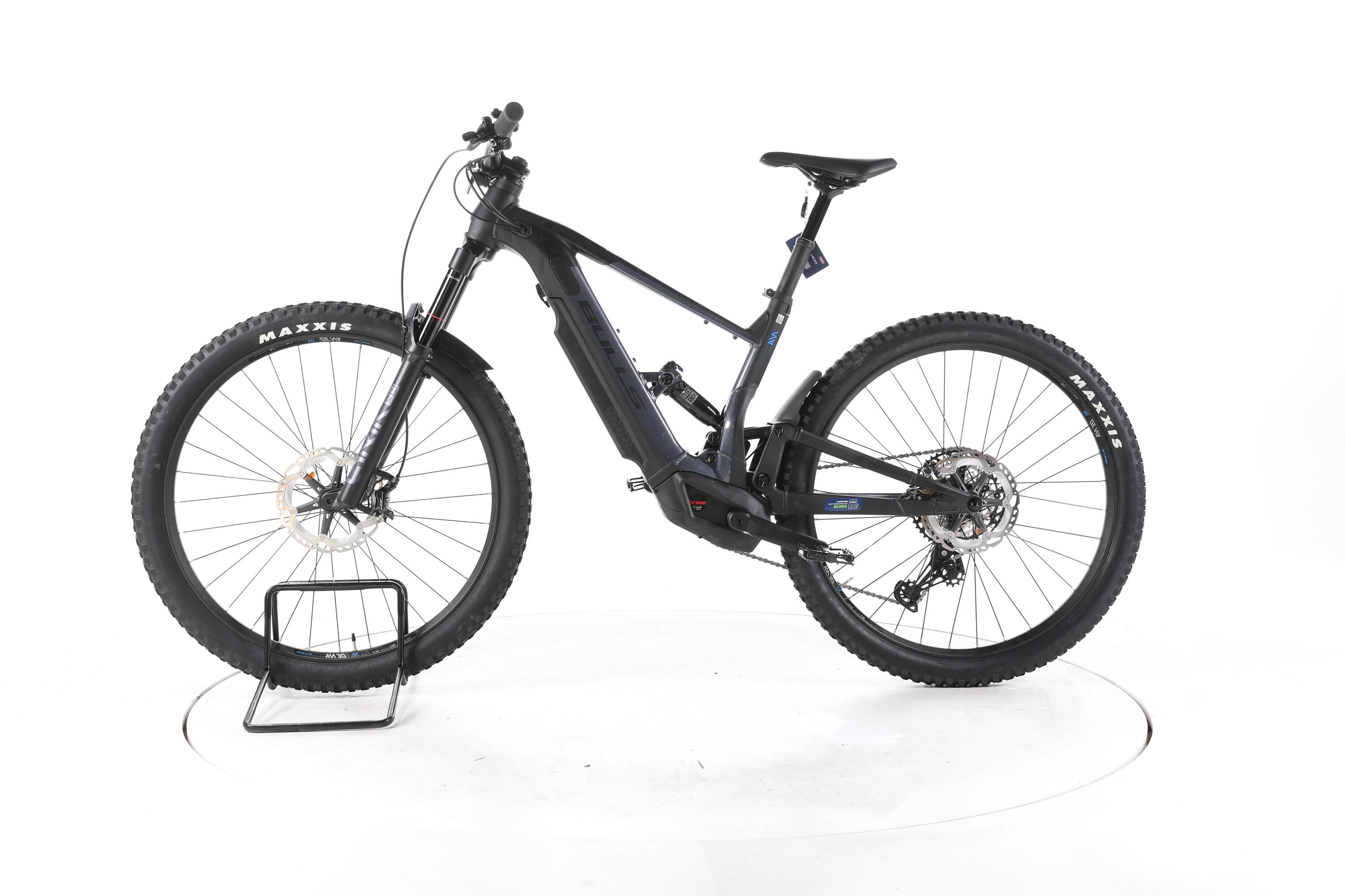 Ebike ricondizionata · Bulls E-Stream EVO AM 4 · Buone condizioni 6/7