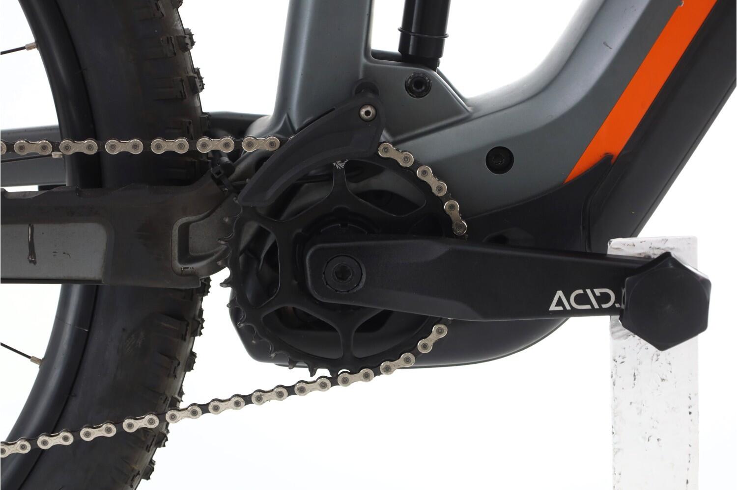 Segunda Vida · Ebike ·  Stereo Hybrid SL XT · Muy buen estado 4/8