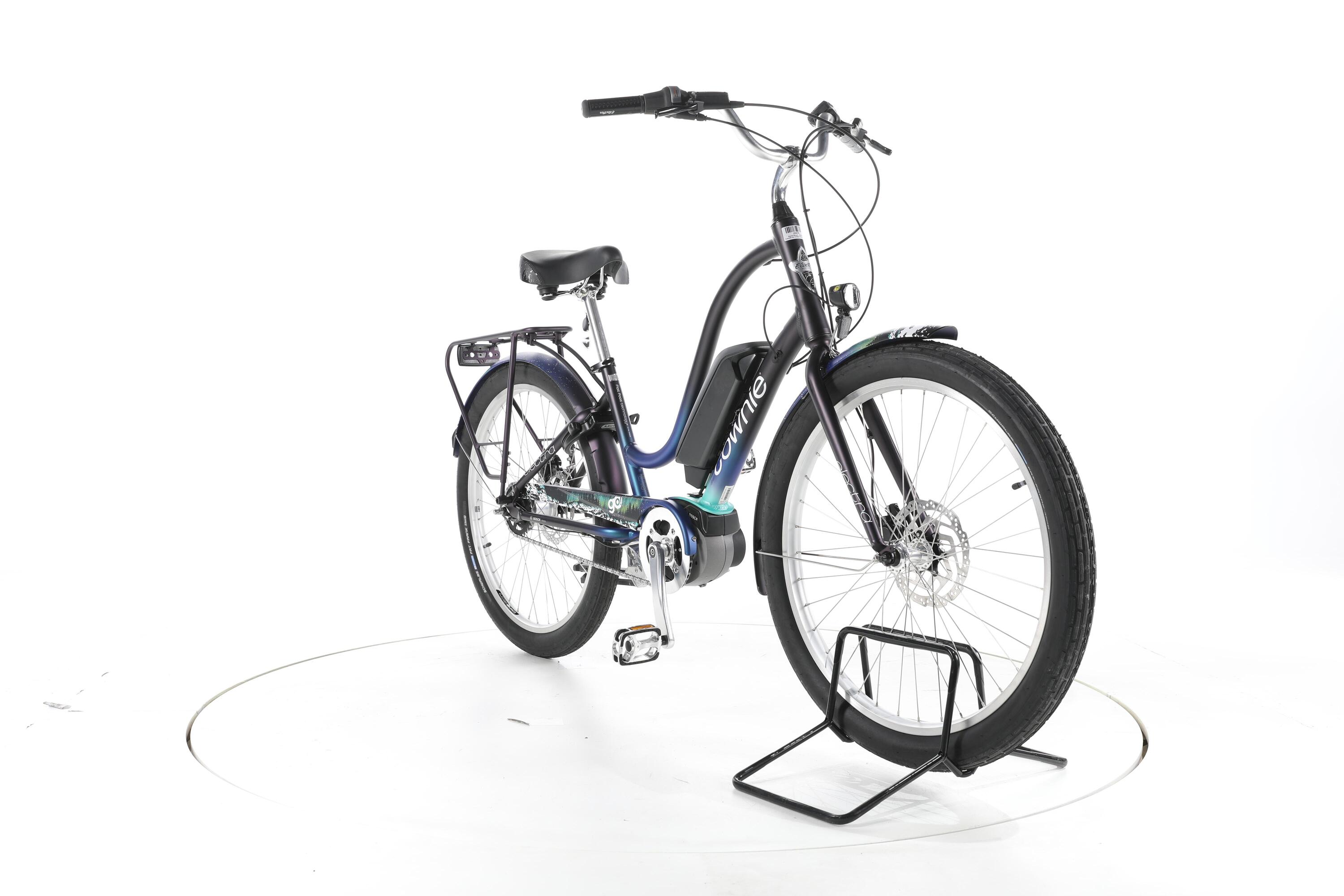 Ebike ricondizionata · Electra Bicycle Townie® Go! 5i · Ottime condizioni 3/7