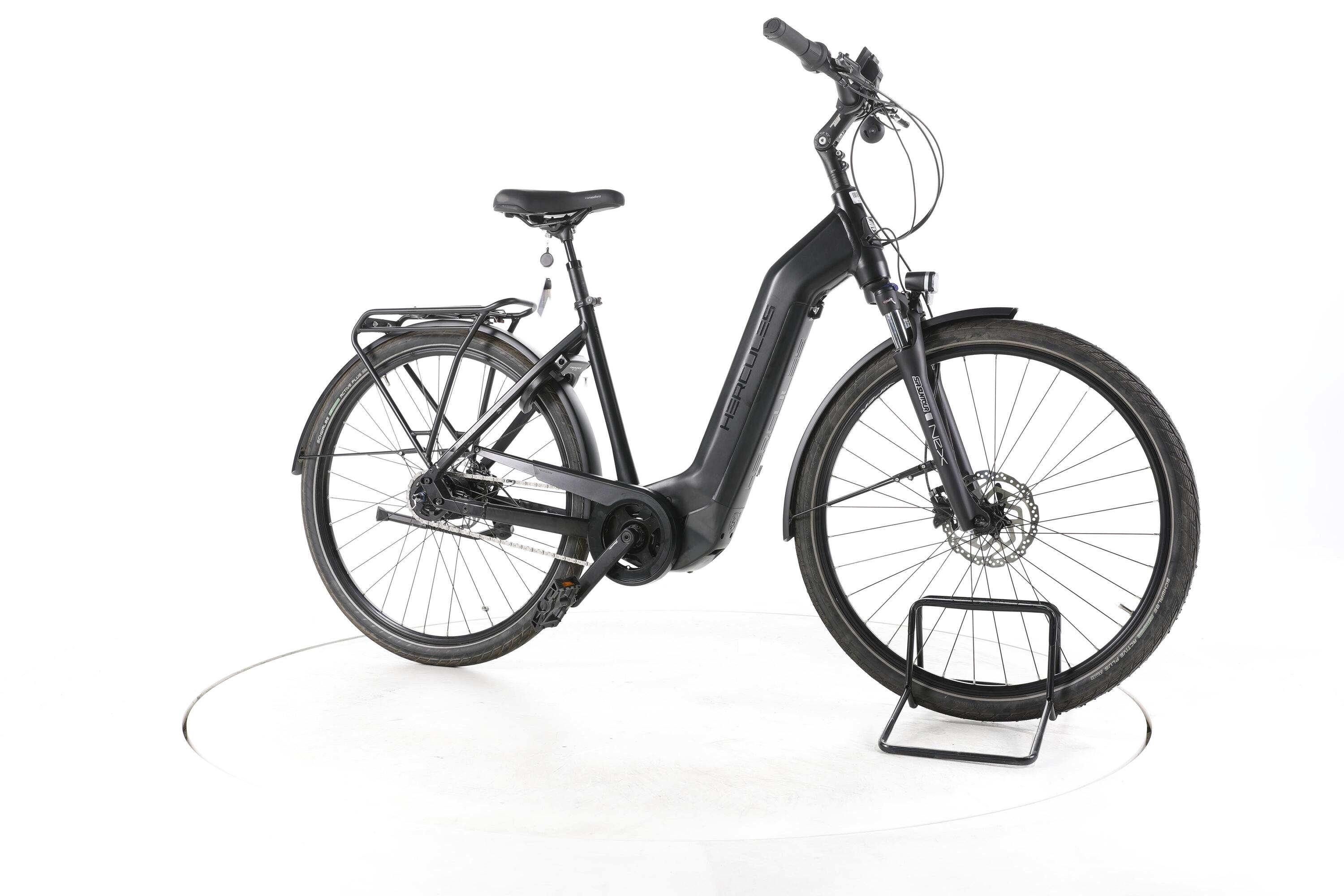 Ebike ricondizionata · Hercules Intero I-R5 · Ottime condizioni 2/7