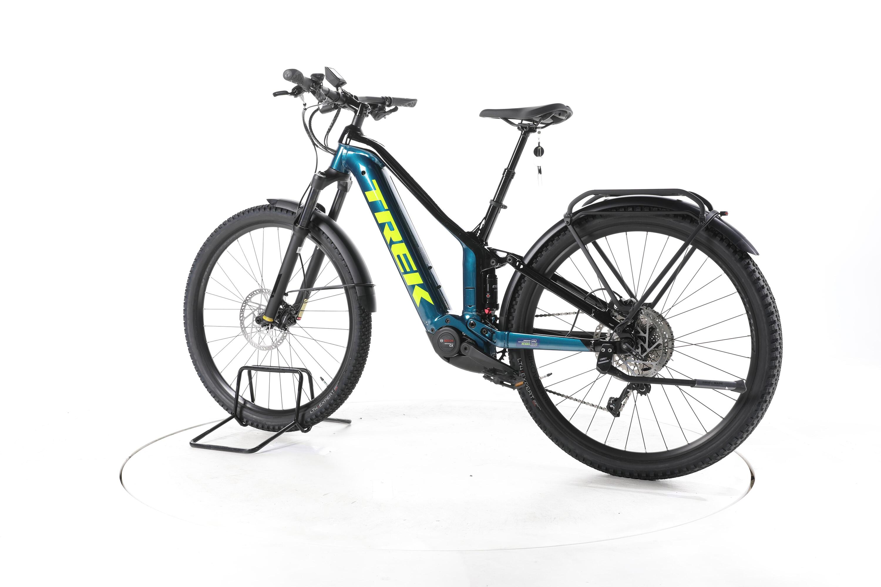 Ebike ricondizionata · Trek Powerfly FS 4 625 Gen 2 · Ottime condizioni 7/7