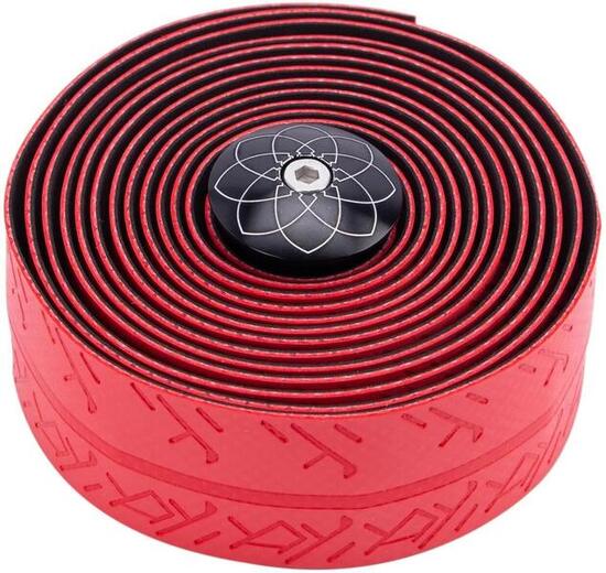 Silca lenkerband nastro piloti bar tape nastro piloti red