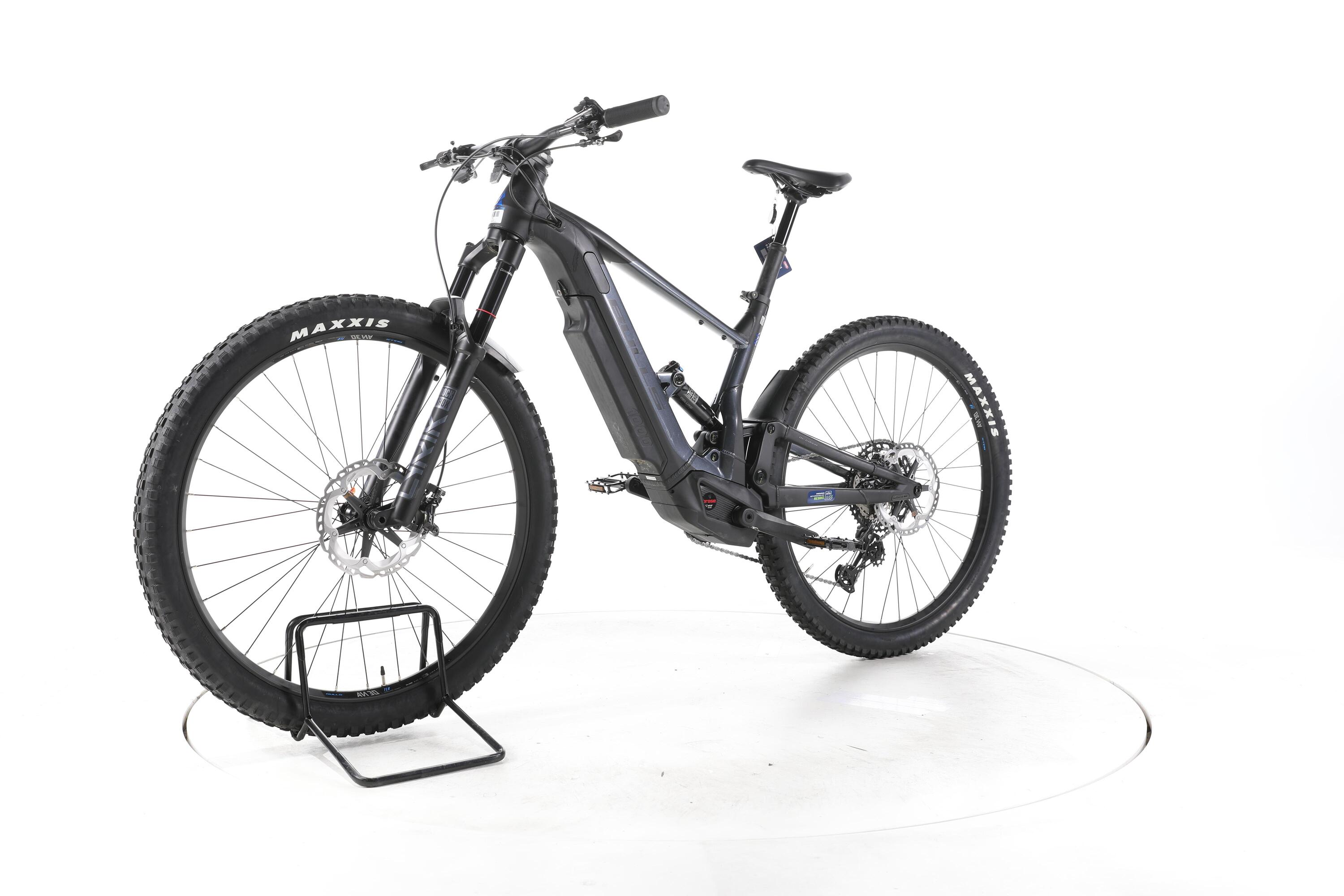 Ebike ricondizionata · Bulls E-Stream EVO AM 4 · Buone condizioni 5/7