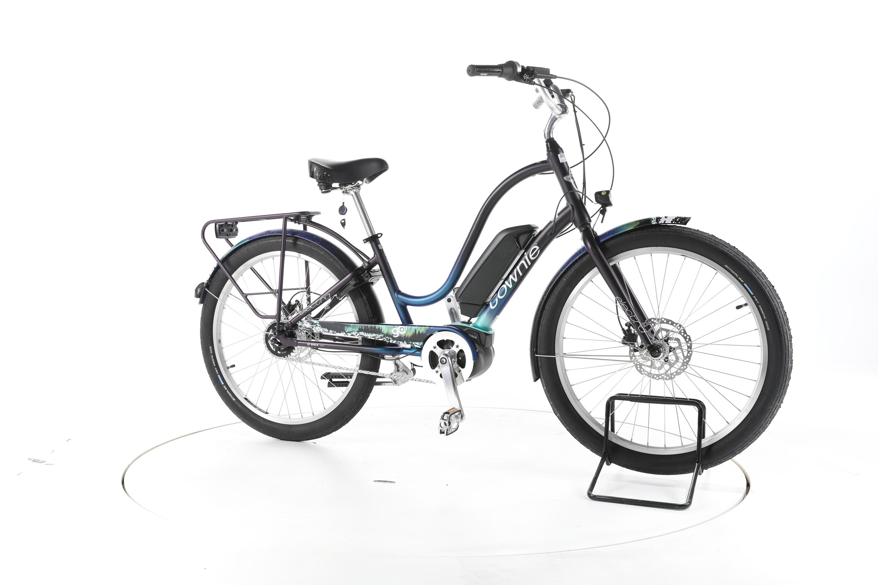 Ebike ricondizionata · Electra Bicycle Townie® Go! 5i · Ottime condizioni 2/7