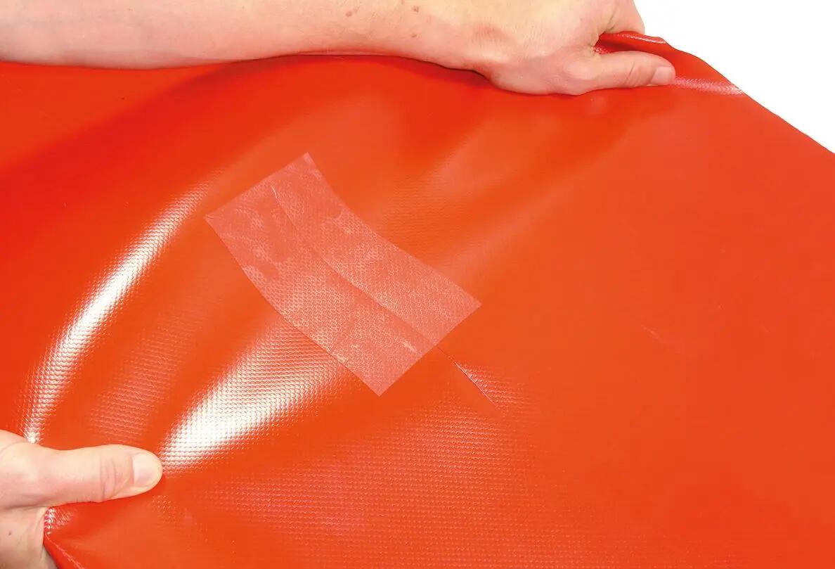 Kit de réparation Tear Aid Kit A 4/7