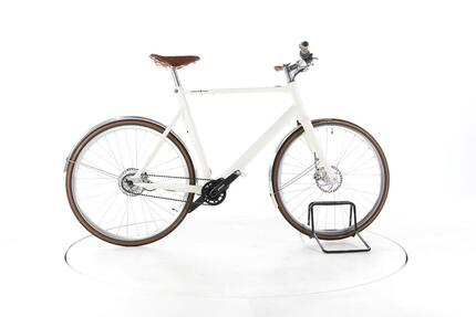 Refurbished - Schindelhauer Bikes Arthur IX E-Bike - Sehr gut