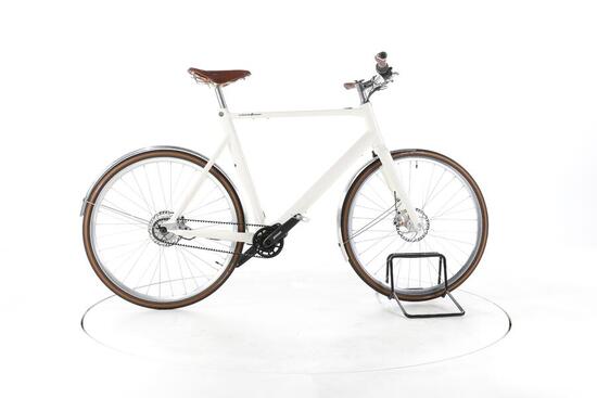 Refurbished - Schindelhauer Bikes Arthur IX E-Bike - Sehr gut