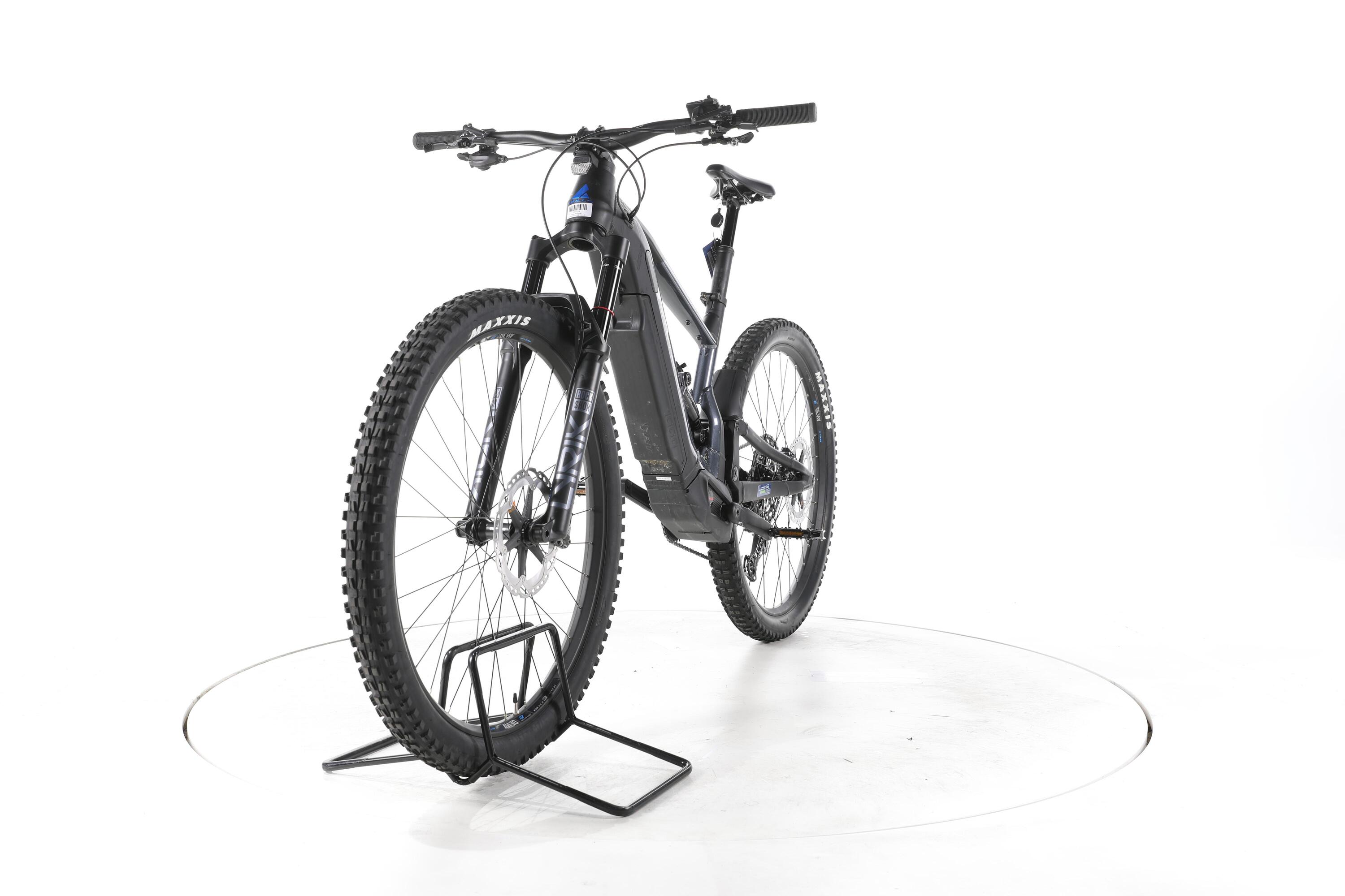 Ebike ricondizionata · Bulls E-Stream EVO AM 4 · Buone condizioni 4/7