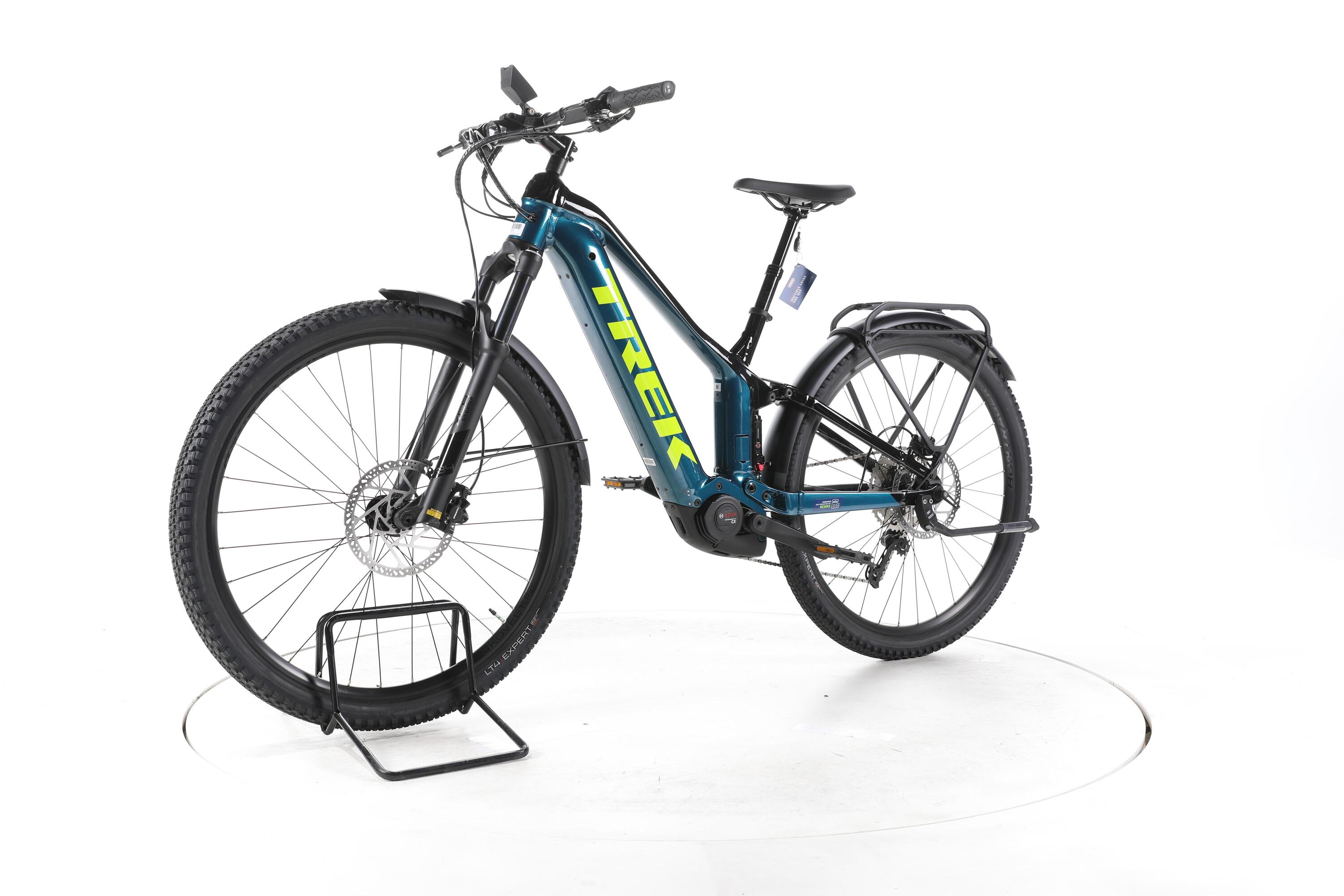 Ebike ricondizionata · Trek Powerfly FS 4 625 Gen 2 · Ottime condizioni 5/7