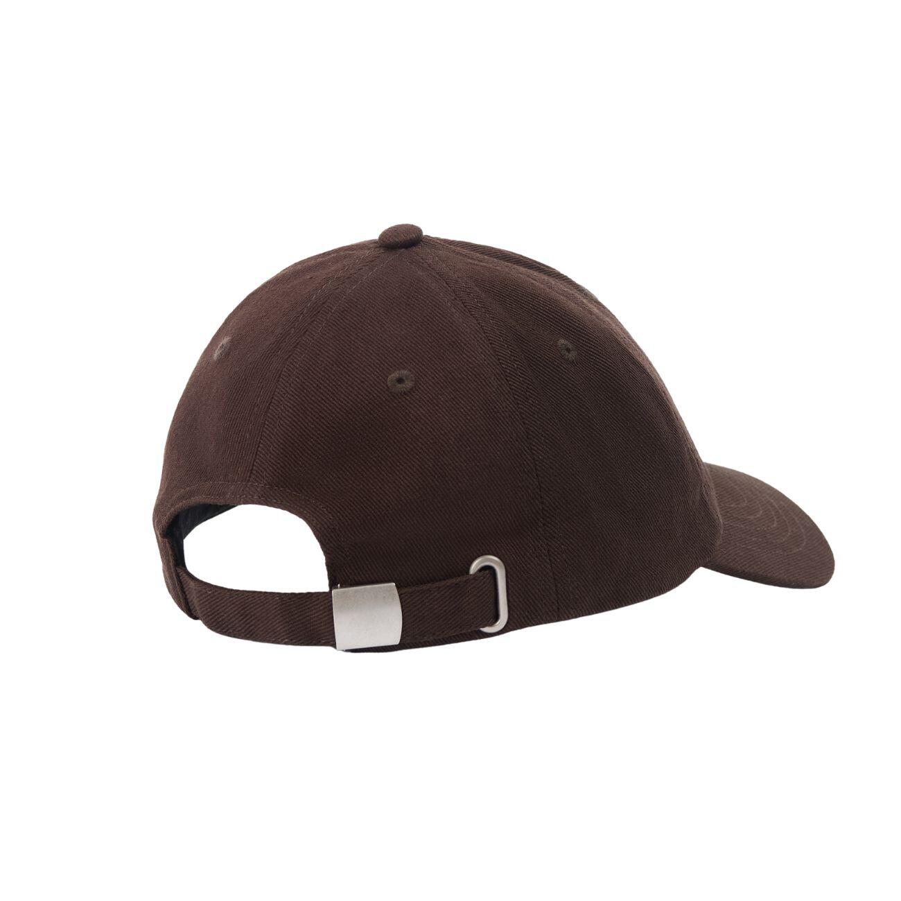 SWEATY BETTY Embroidery Cap  BRUIN O/S 4/7