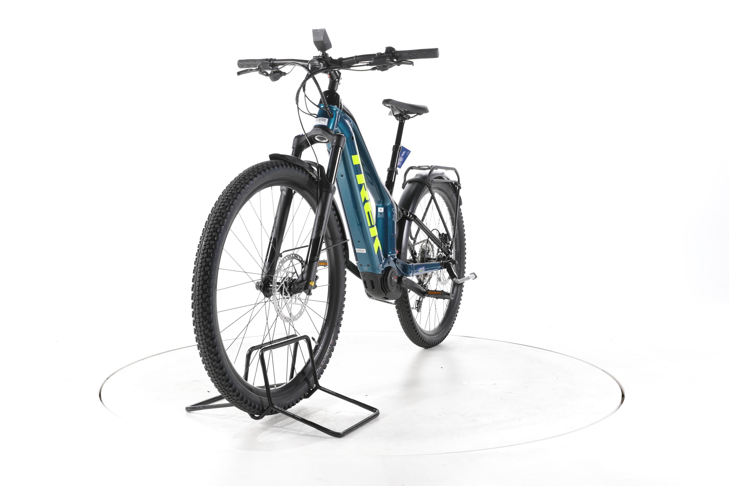 Ebike ricondizionata · Trek Powerfly FS 4 625 Gen 2 · Ottime condizioni 4/7