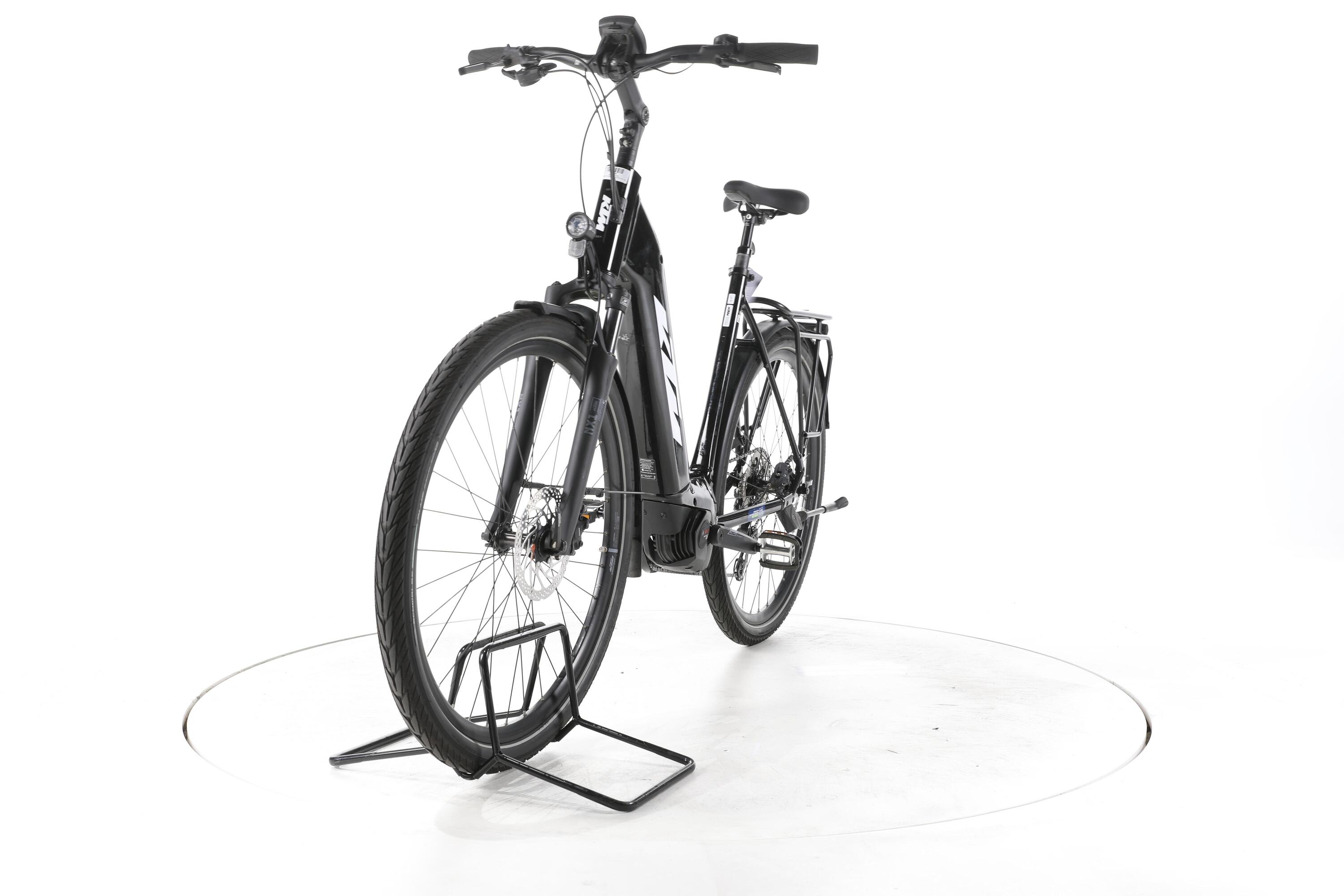 Reconditionné - KTM Macina Tour CX625 LTD64 H Entrée basse - Bon 4/7