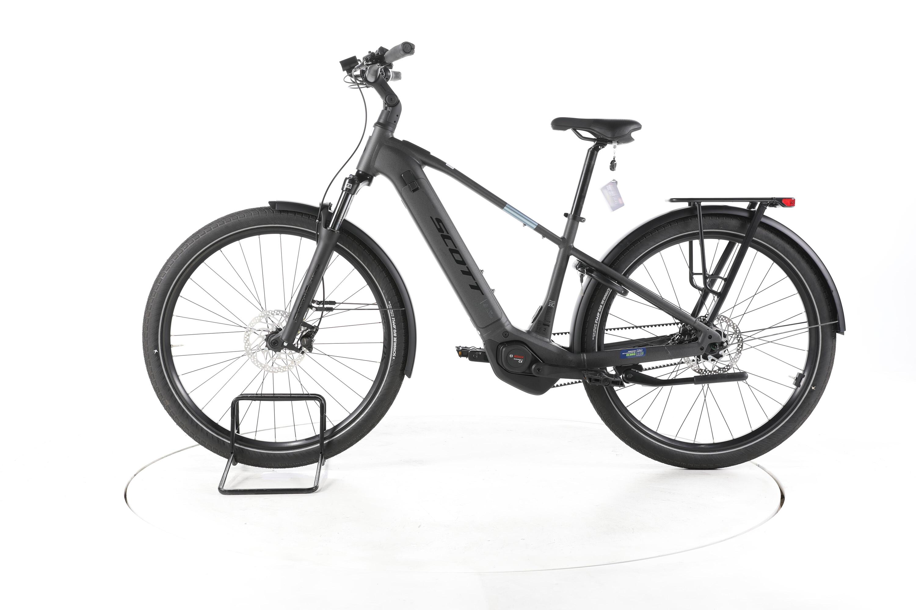Ebike ricondizionata · Scott Sub 20 · Ottime condizioni 6/7