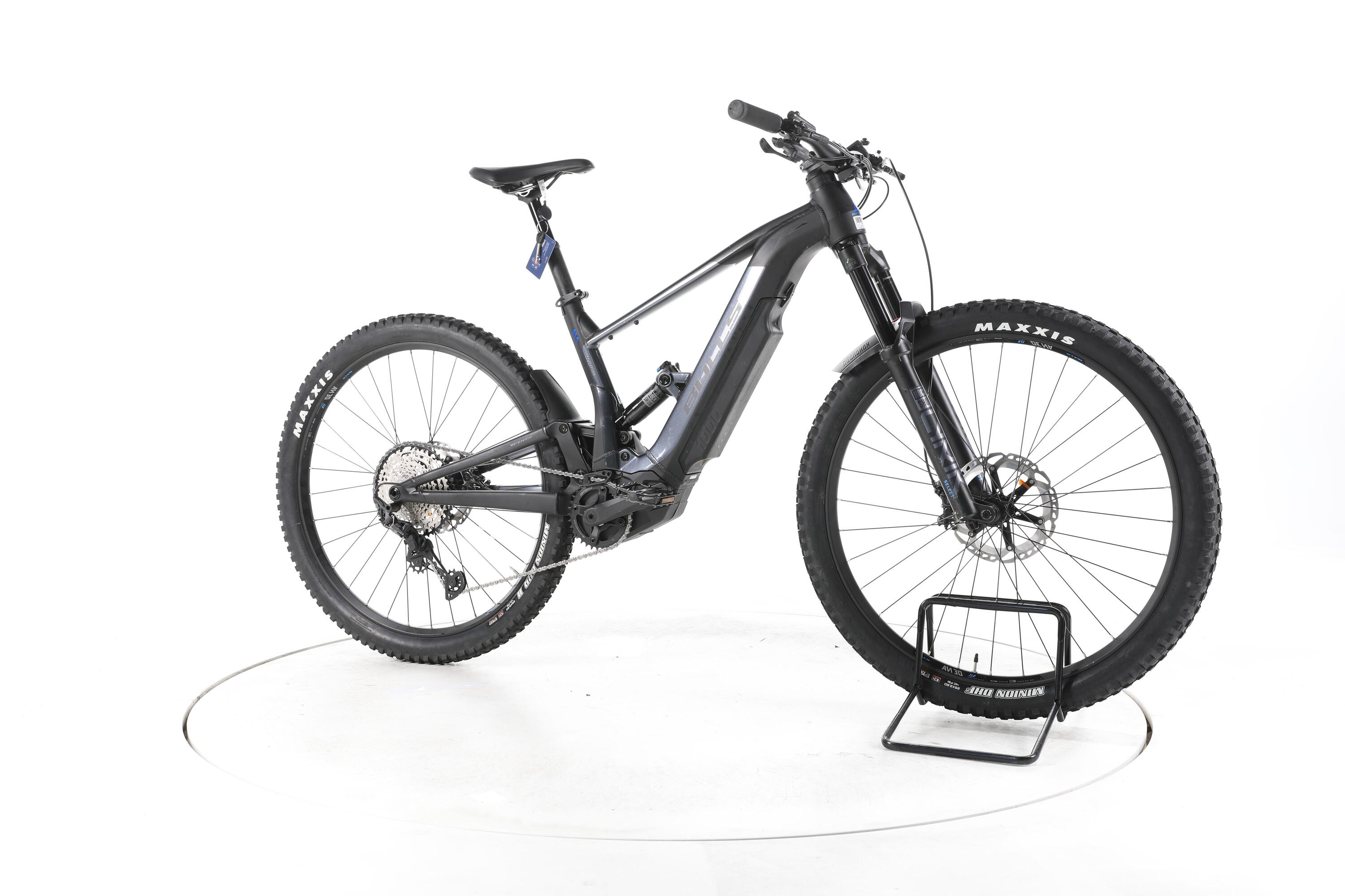 Ebike ricondizionata · Bulls E-Stream EVO AM 4 · Buone condizioni 2/7