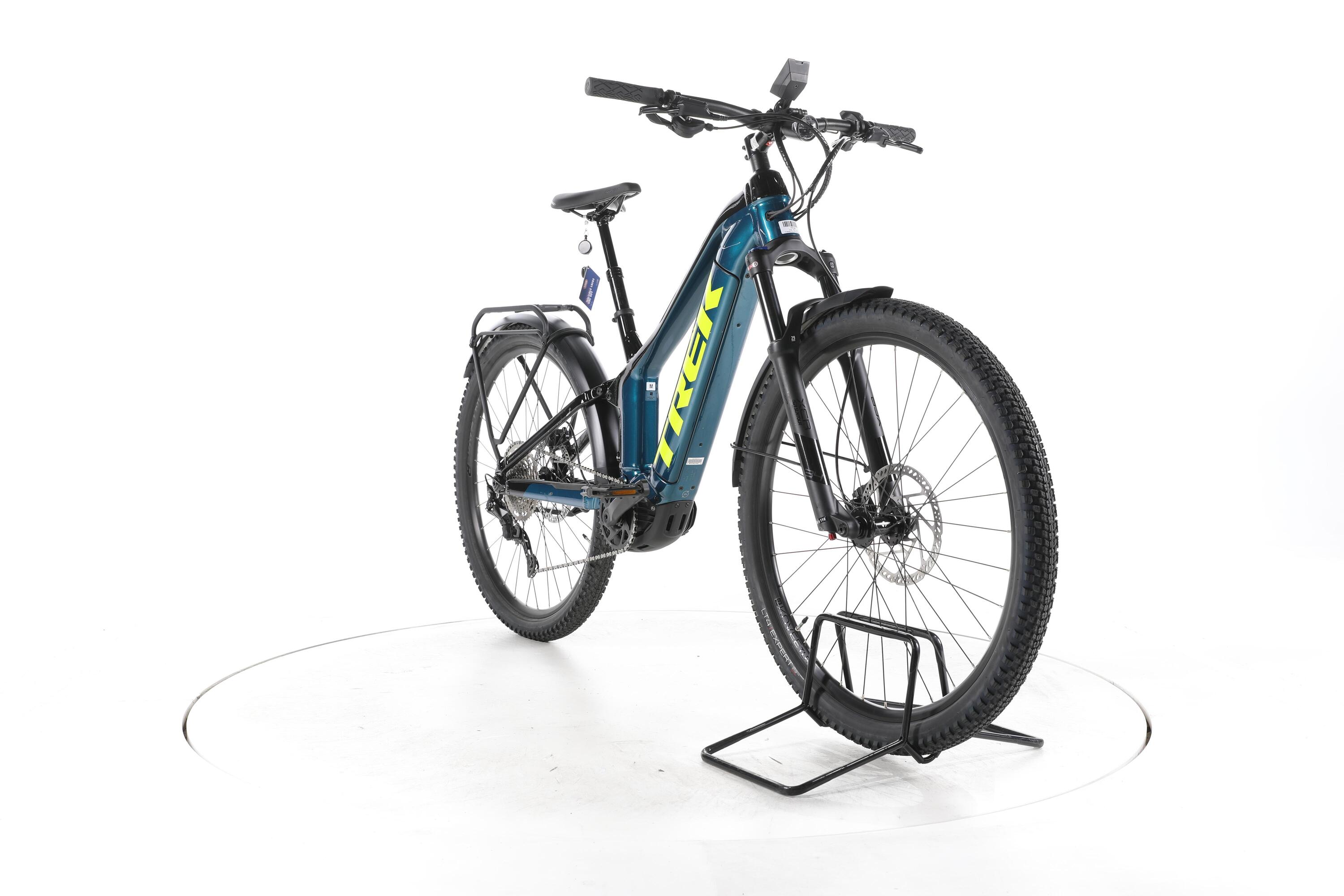 Ebike ricondizionata · Trek Powerfly FS 4 625 Gen 2 · Ottime condizioni 3/7
