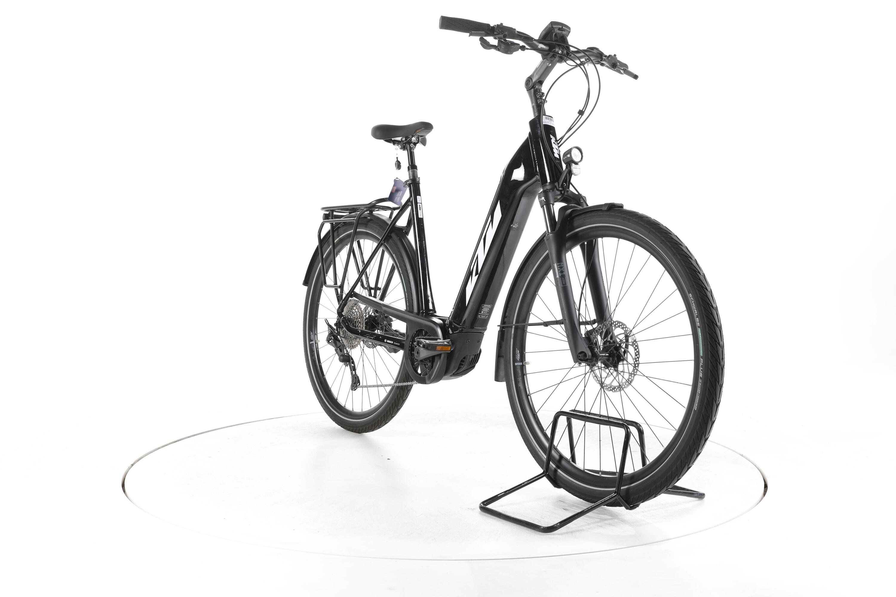 Reconditionné - KTM Macina Tour CX625 LTD64 H Entrée basse - Bon 3/7