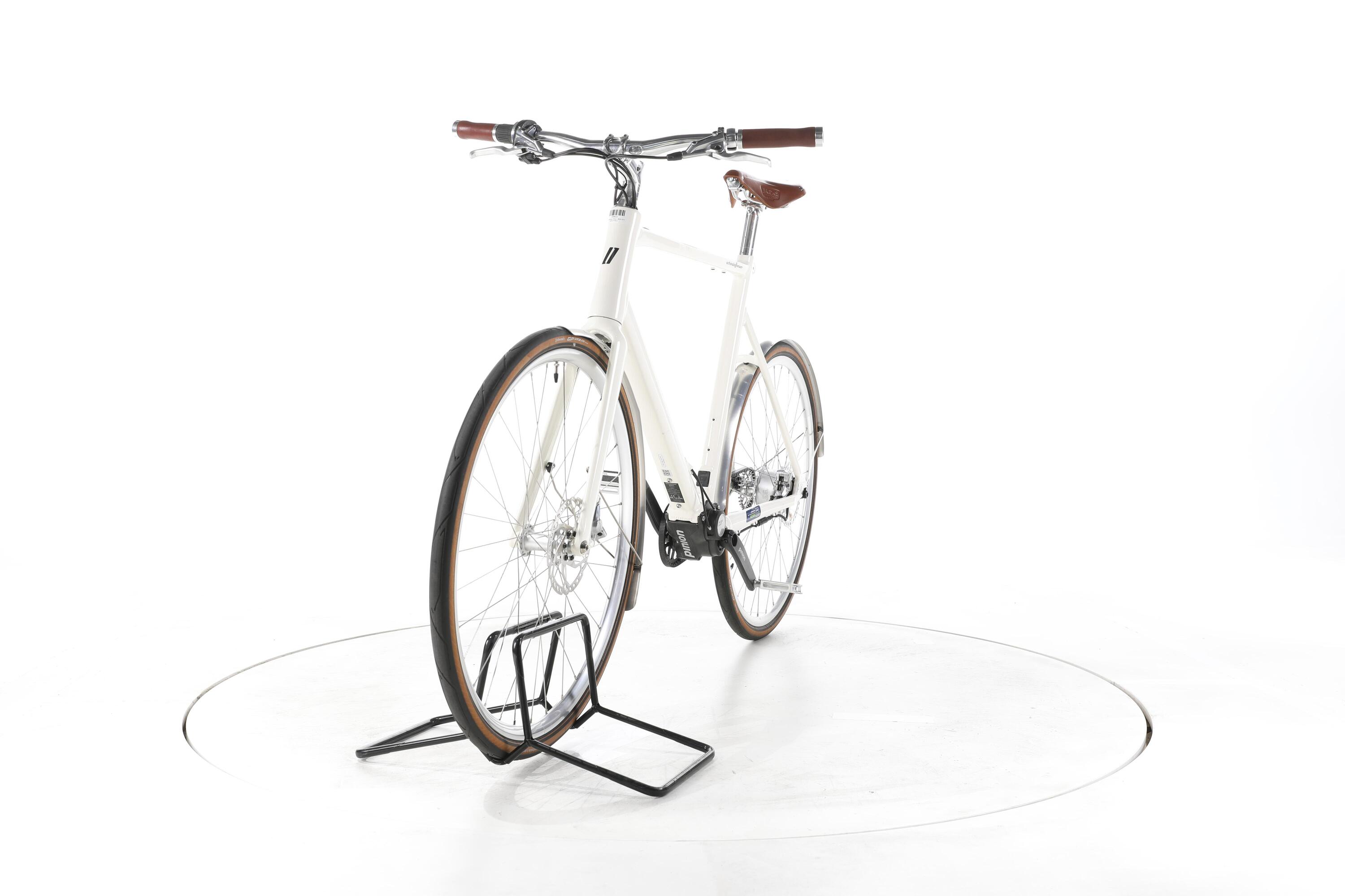Tweedehands - Schindelhauer Bikes Arthur IX E-Bike - Zeer goed 4/7