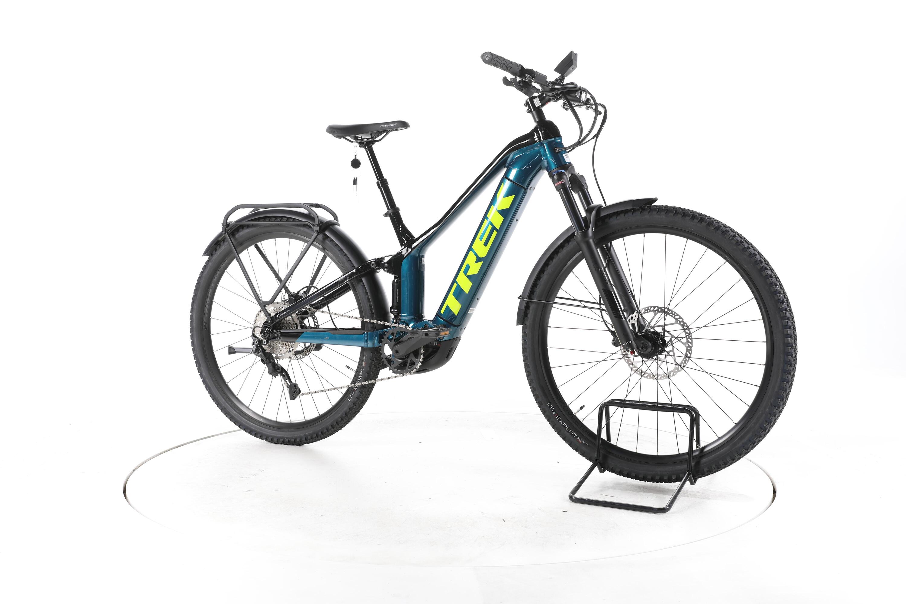 Ebike ricondizionata · Trek Powerfly FS 4 625 Gen 2 · Ottime condizioni 2/7