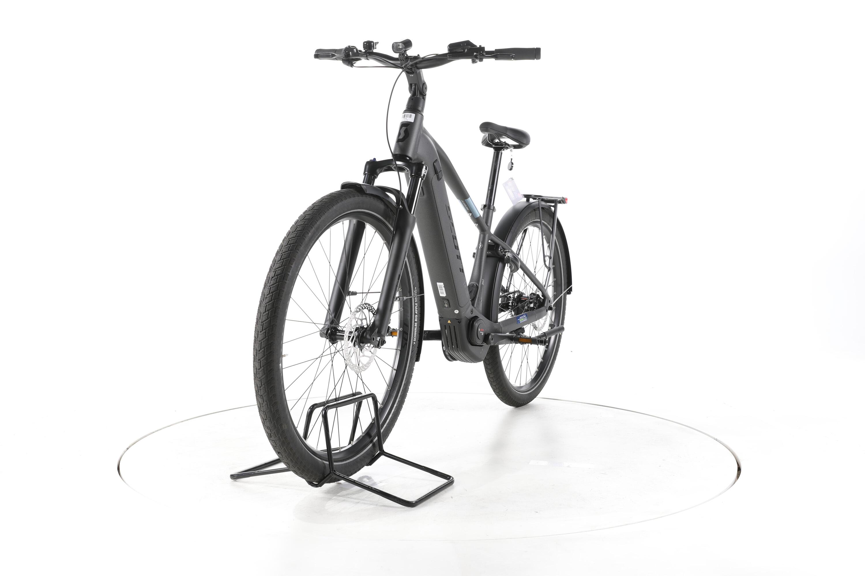 Ebike ricondizionata · Scott Sub 20 · Ottime condizioni 4/7