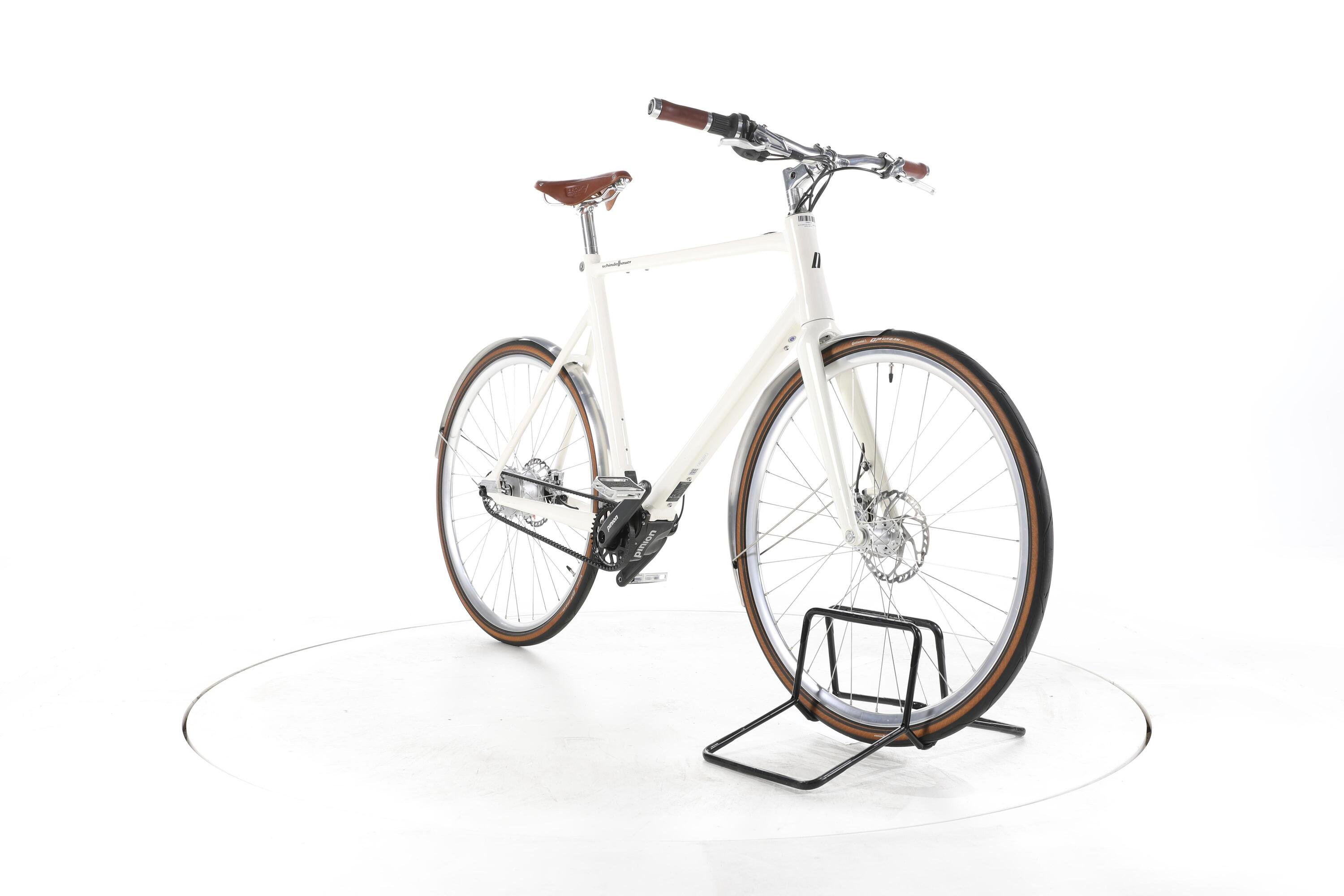Tweedehands - Schindelhauer Bikes Arthur IX E-Bike - Zeer goed 3/7
