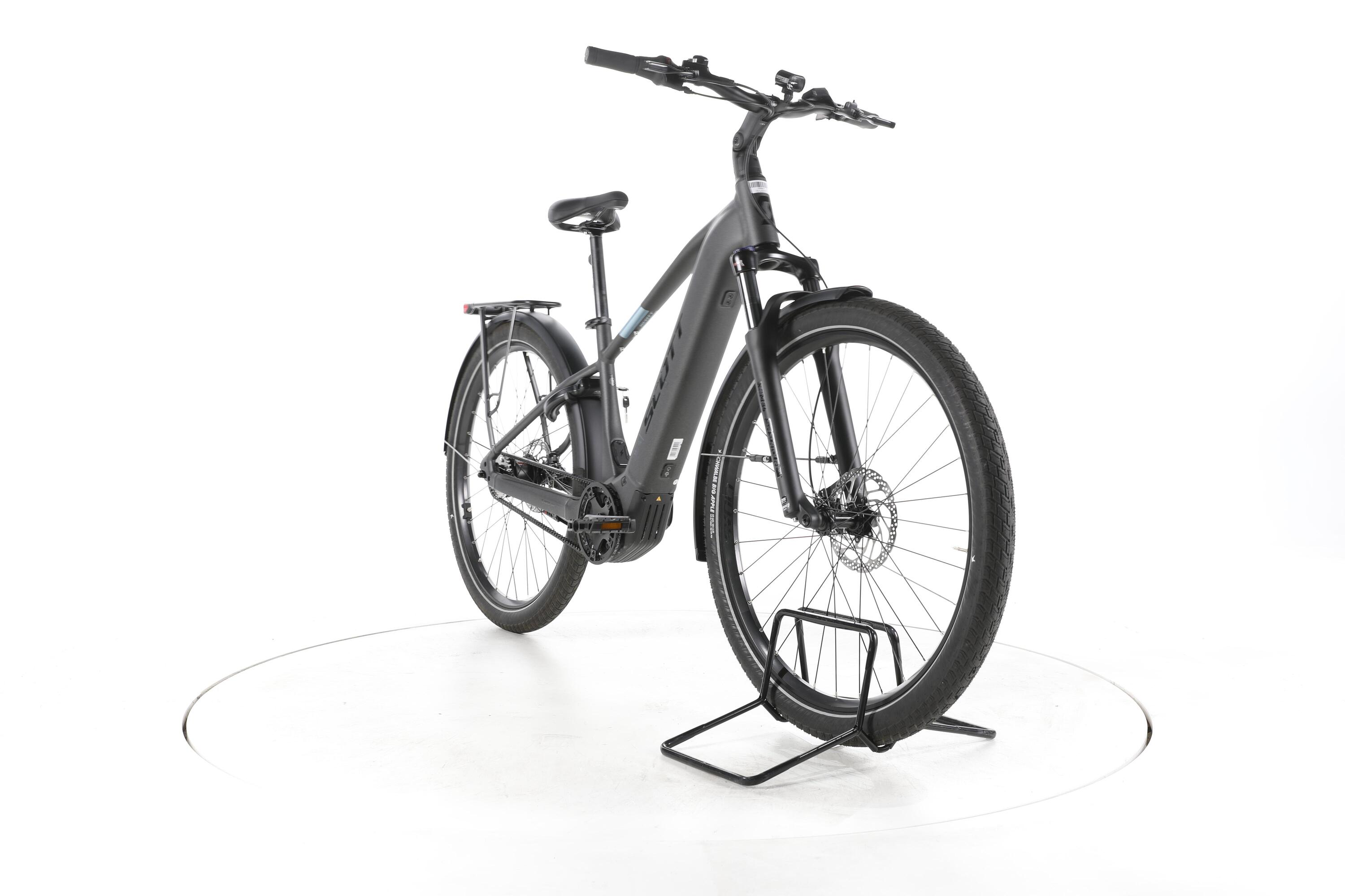 Ebike ricondizionata · Scott Sub 20 · Ottime condizioni 3/7