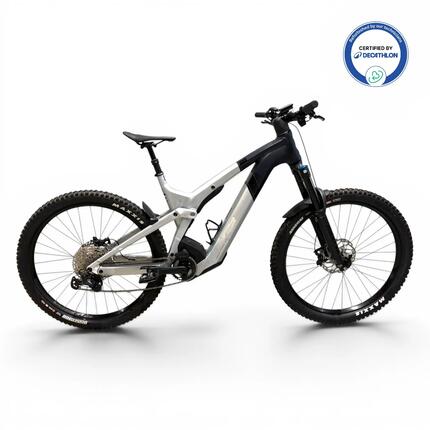 Tweedehands - Elektrische MTB - Scott Patron eRide 910 ST
