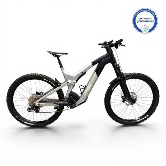 Tweedehands - Elektrische MTB - Scott Patron eRide 910 ST